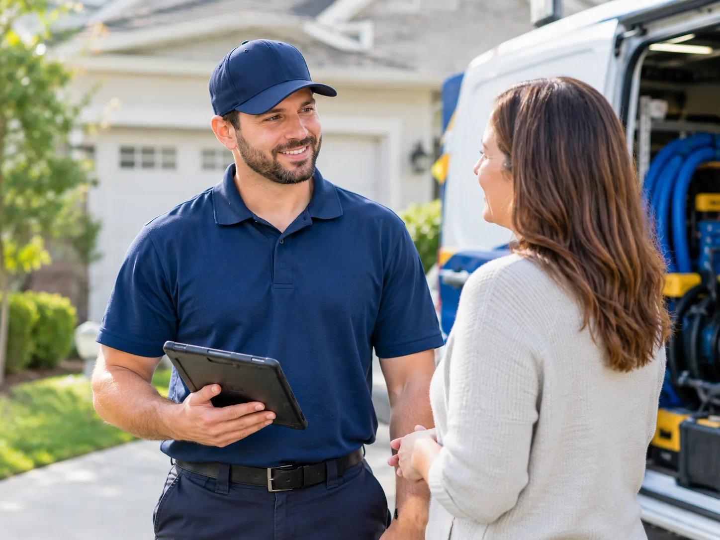 Sewage Backup Cleanup Basking Ridge, NJ FAQs